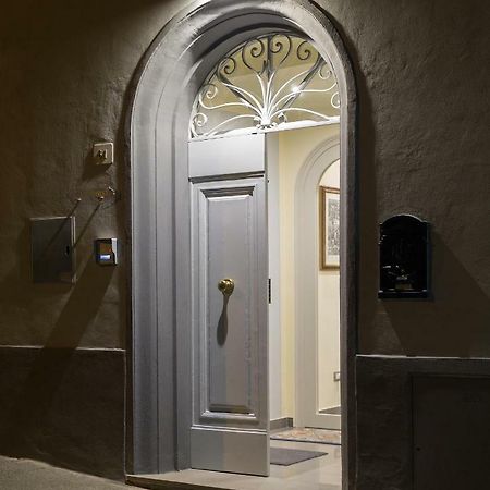 Via Naldini N 61 Tavarnelle Val di Pesa Exterior foto