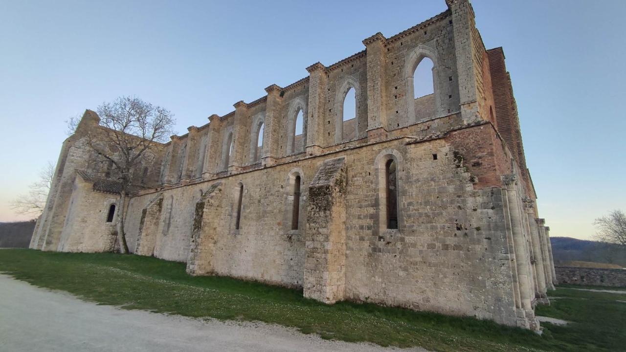 Via Naldini N 61 Tavarnelle Val di Pesa Exterior foto
