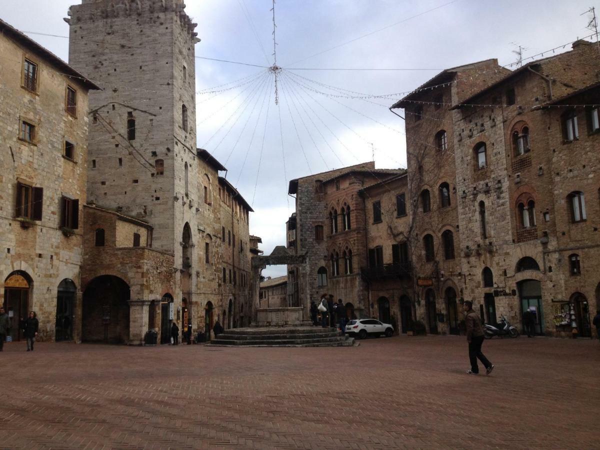 Via Naldini N 61 Tavarnelle Val di Pesa Exterior foto