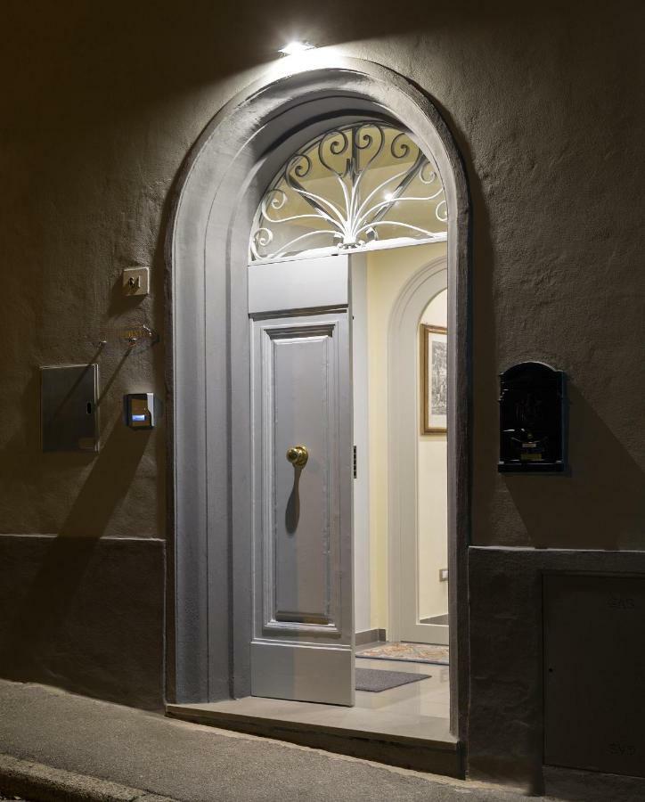 Via Naldini N 61 Tavarnelle Val di Pesa Exterior foto